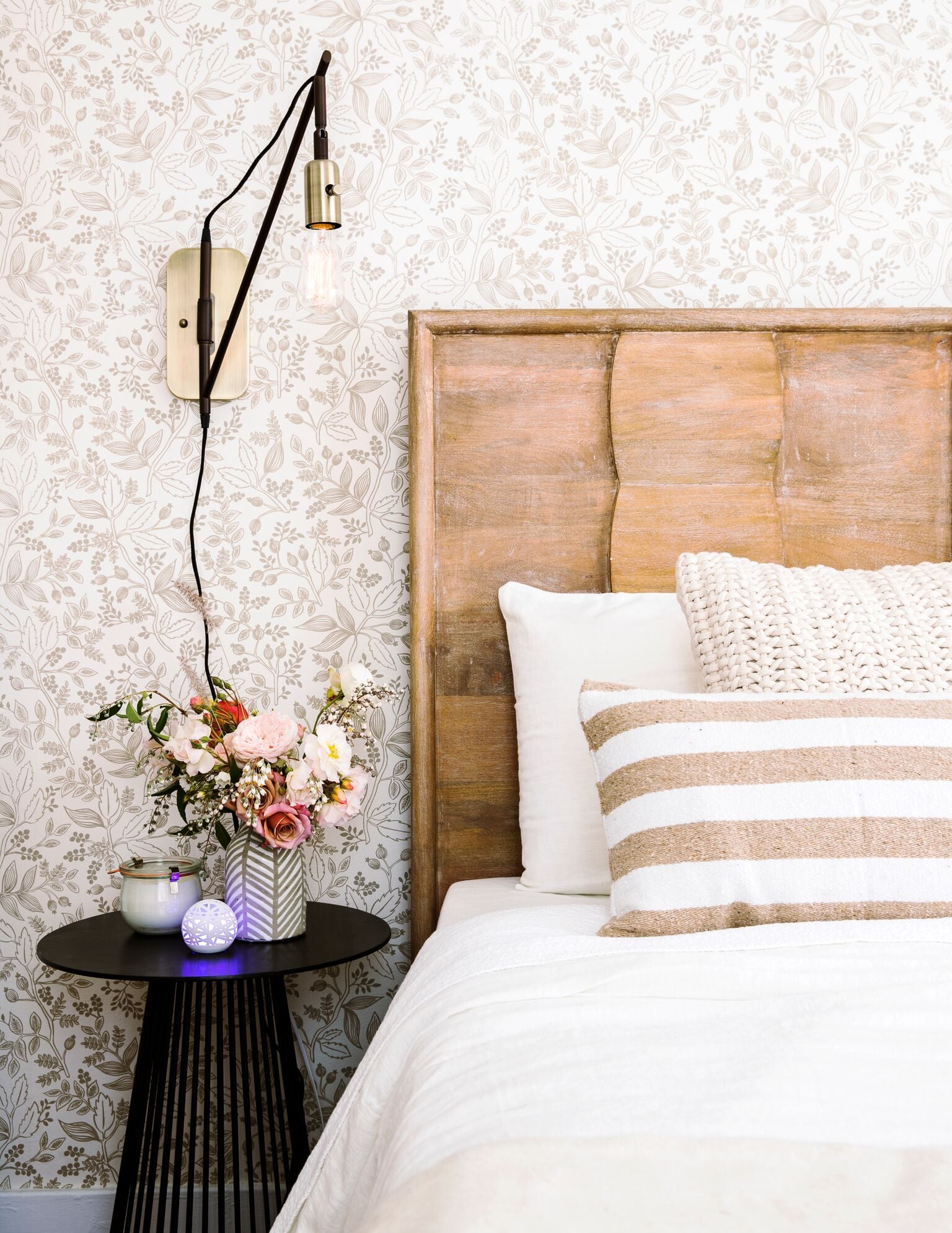 Decorating Ideas For Small Homes | POPSUGAR Home