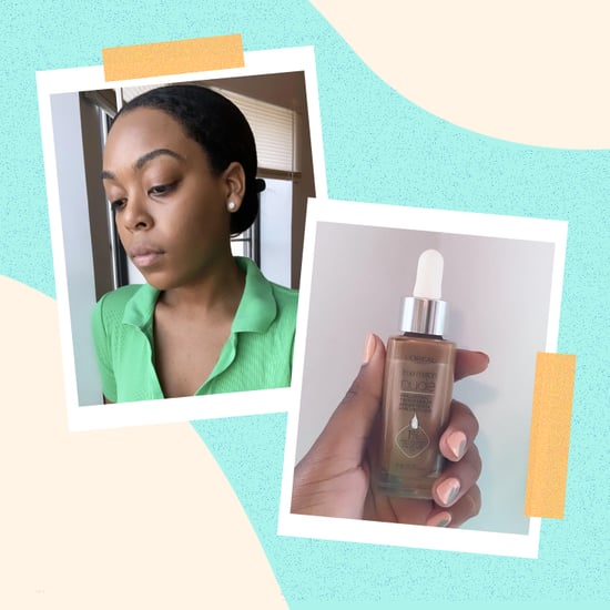 L'Oréal True Match Hyaluronic Tinted Serum Review and Photos