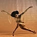 Daphne Lee Ballerina Natural Hair