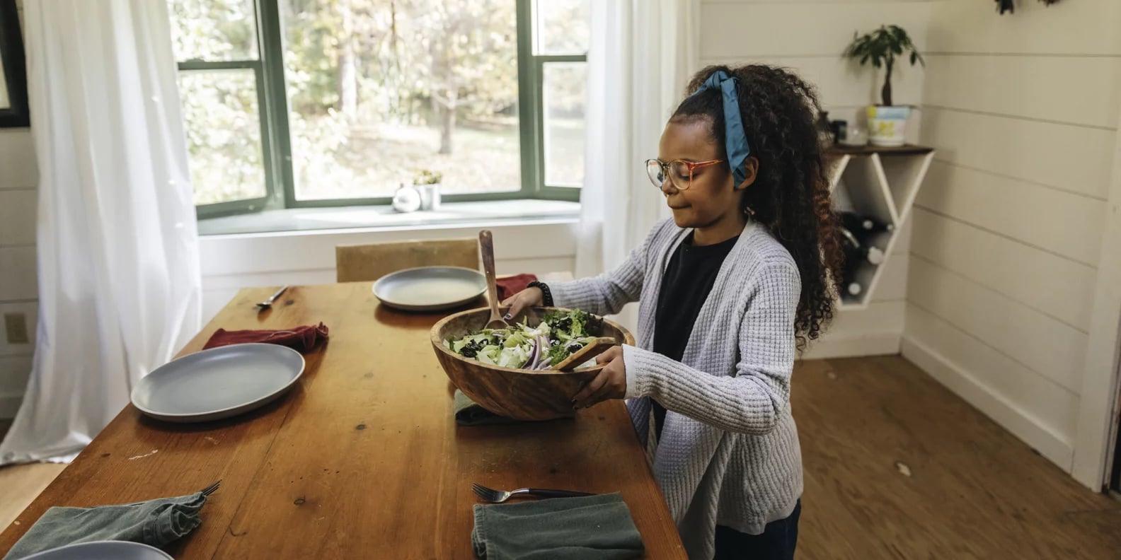 40 Age-Appropriate Chores Your Kids Won't Hate Doing