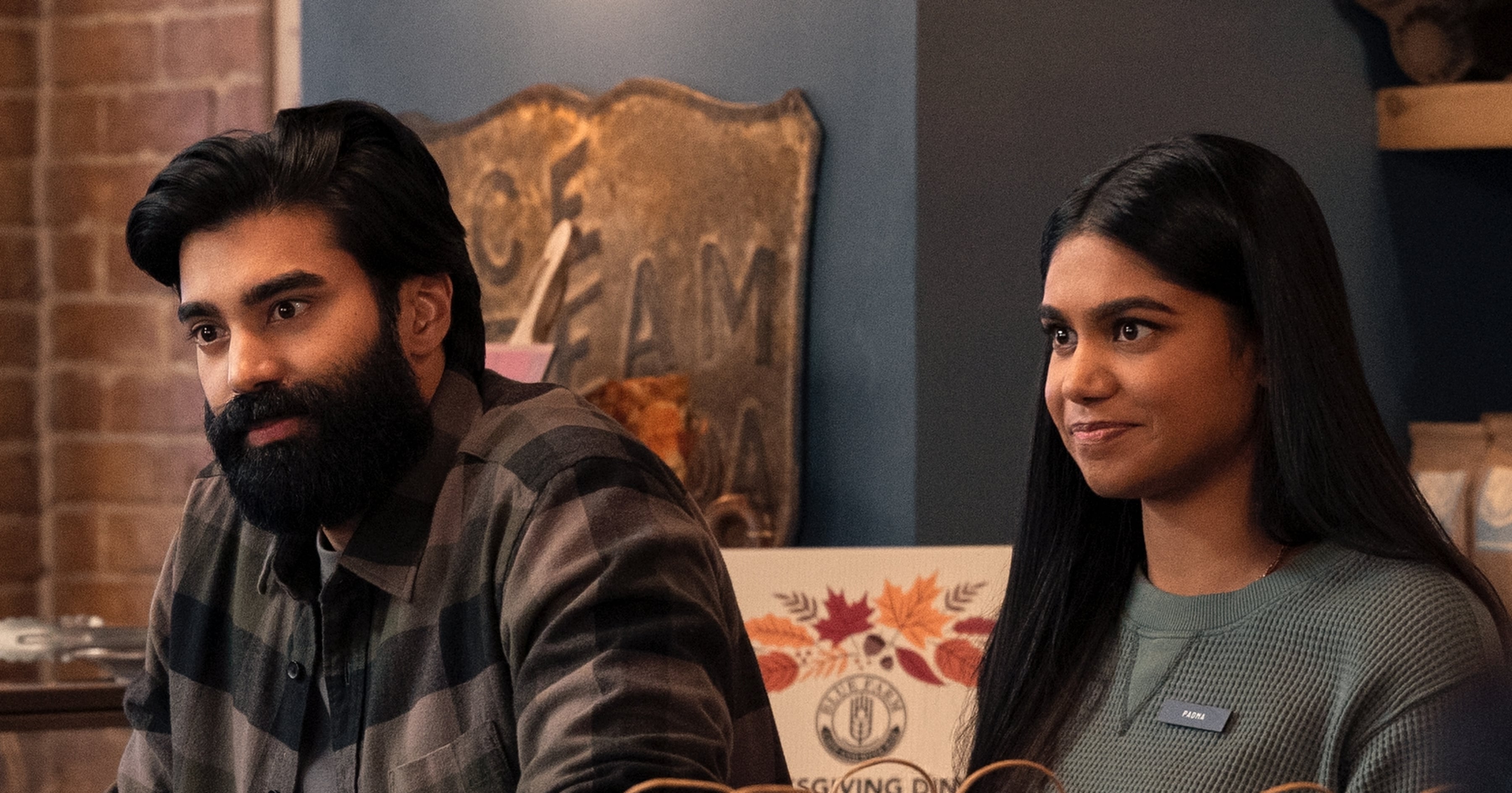 Ginny & Rebecca and Raymond Ablack Are Siblings POPSUGAR Entertainment