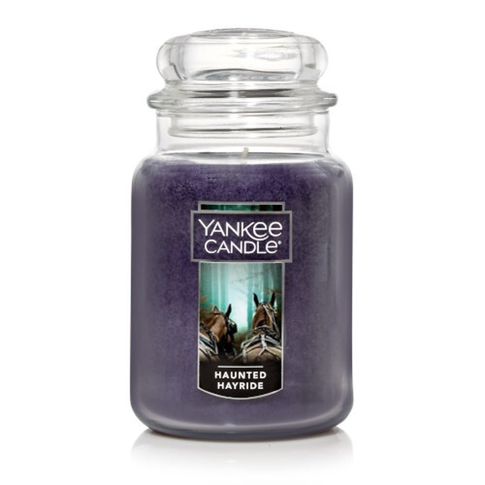 Yankee Candle Halloween Collection 2020 POPSUGAR Home