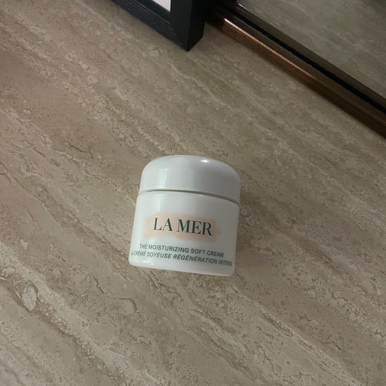 La Mer Cream Review With Photos