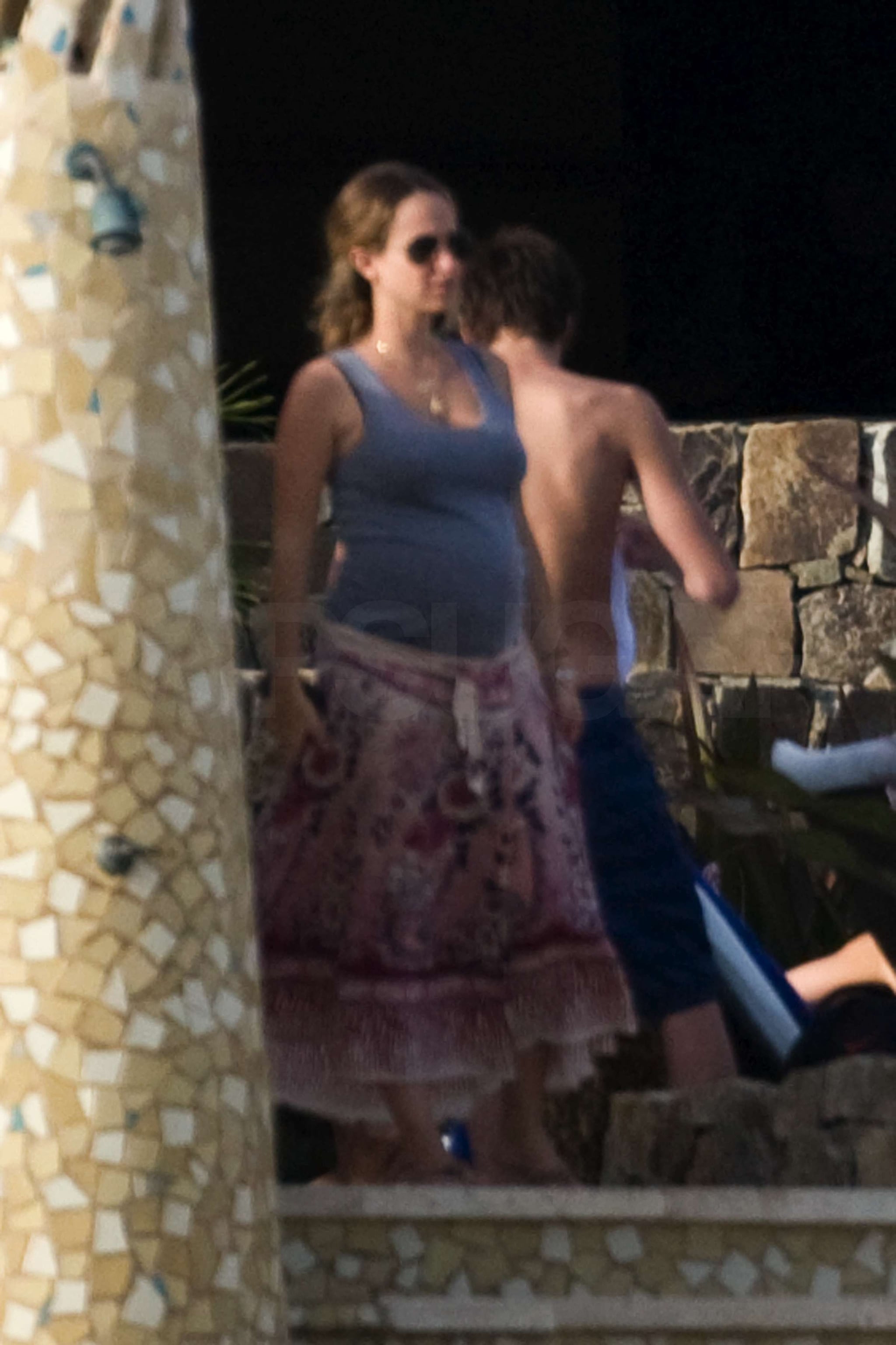Bikini Photos of Jennifer Aniston, Cox-Arquettes, Leonardo DiCaprio, Bar Refaeli in ...2048 x 3072