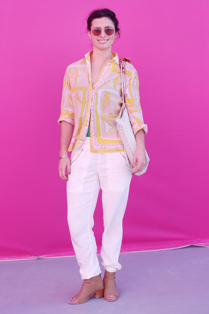 Casual is infinitely cooler with subtle but statement-making shoes.