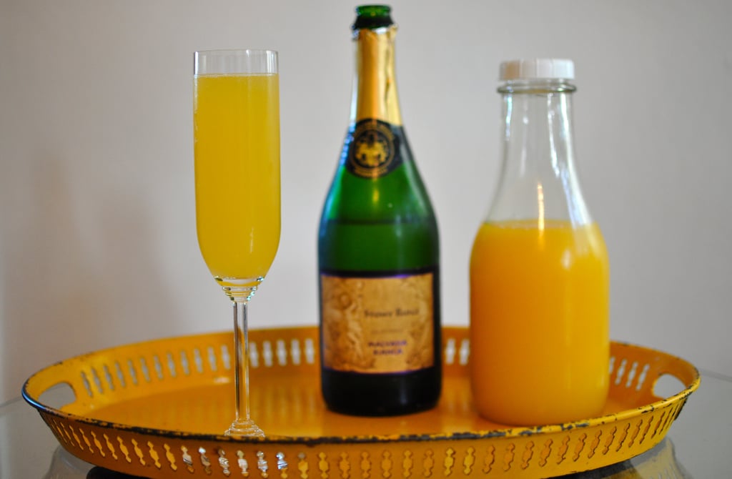 good cheap champagne for mimosas