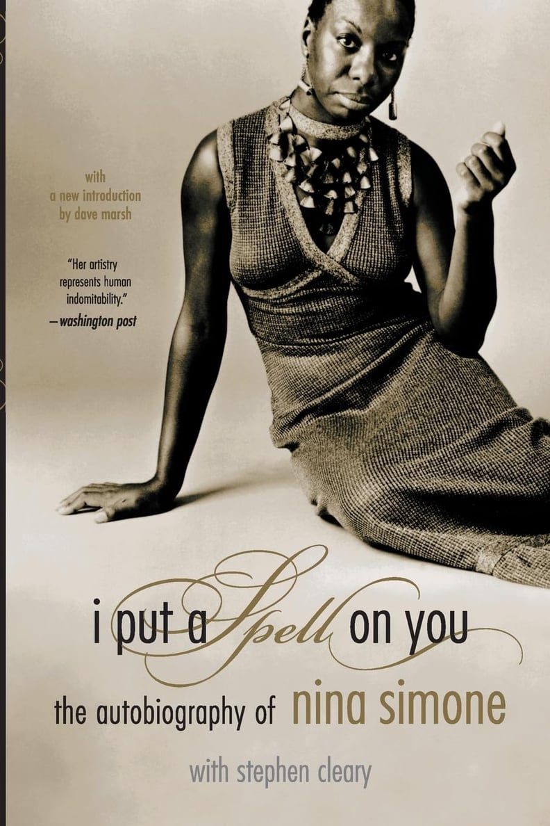 “I Put a Spell on You” by Nina Simone