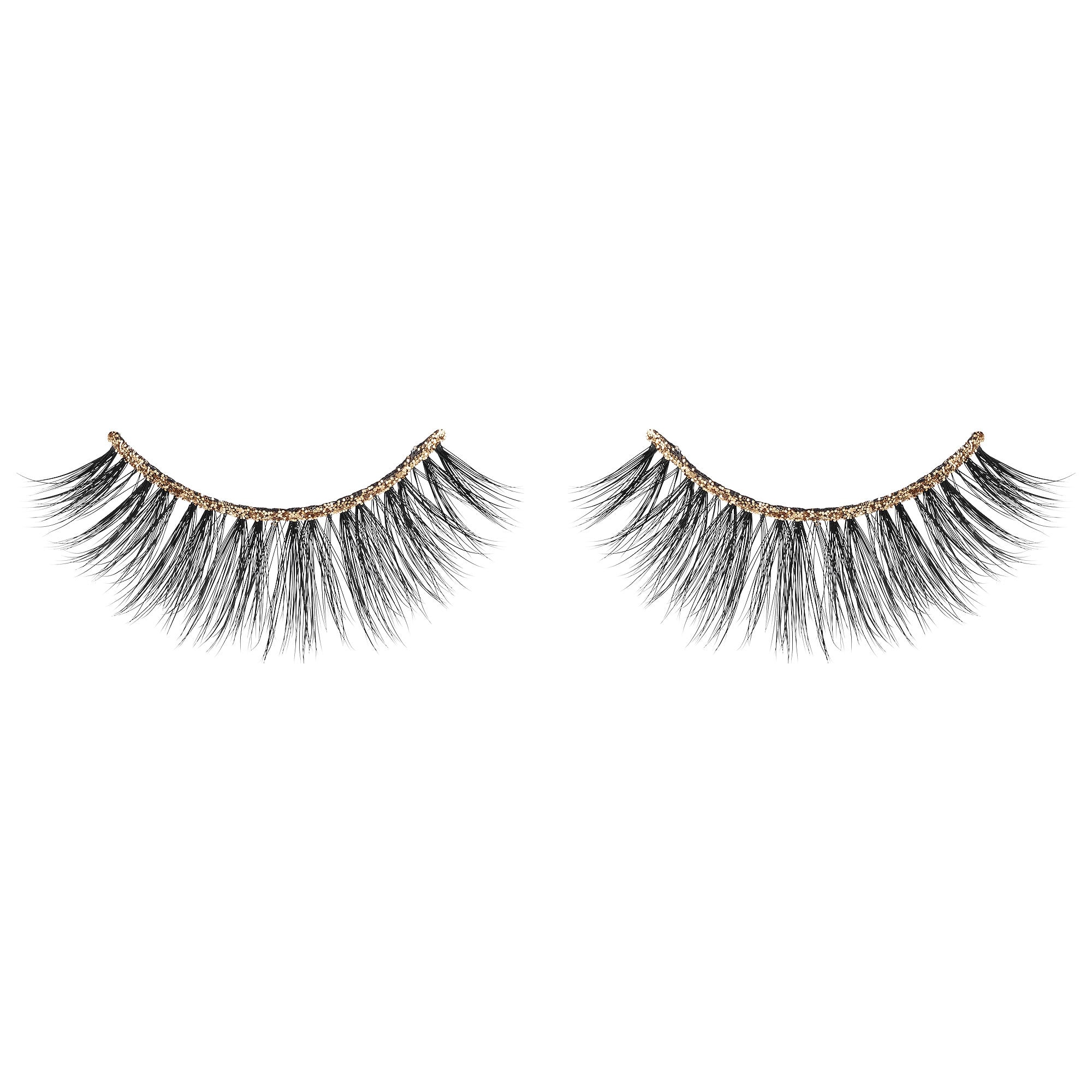 Velour Lashes Luminous Lash Collection | 50 Glitter Makeup ...