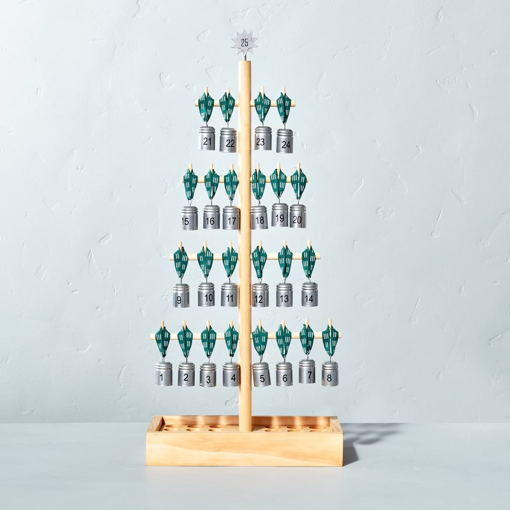 Tree Bells Advent Calendar