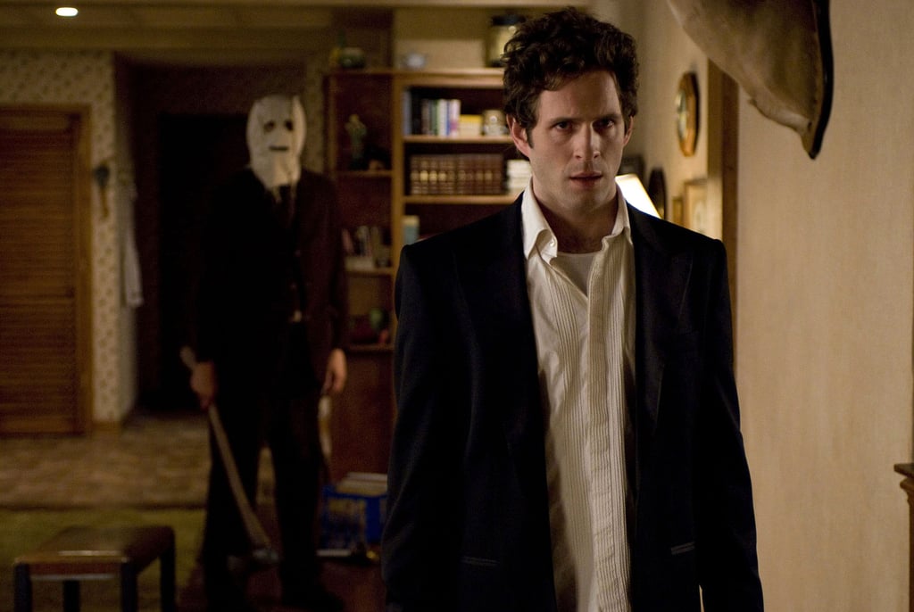 The Strangers