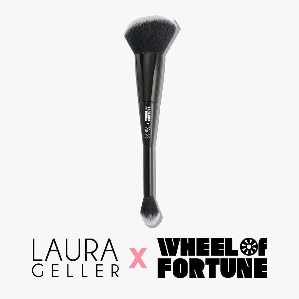 Laura Geller x "Wheel of Fortune" Brush