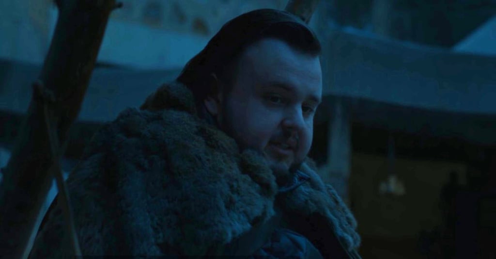 game of thrones sam montage
