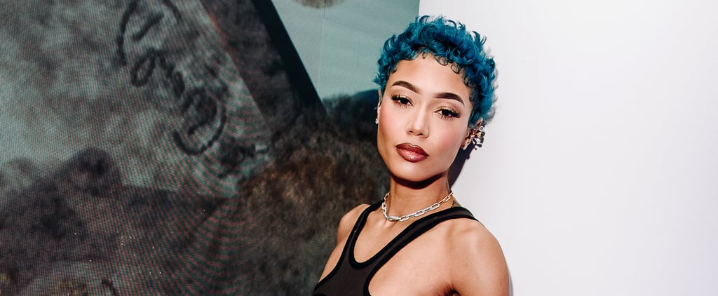 Dopamine Hair Colors Are Trending