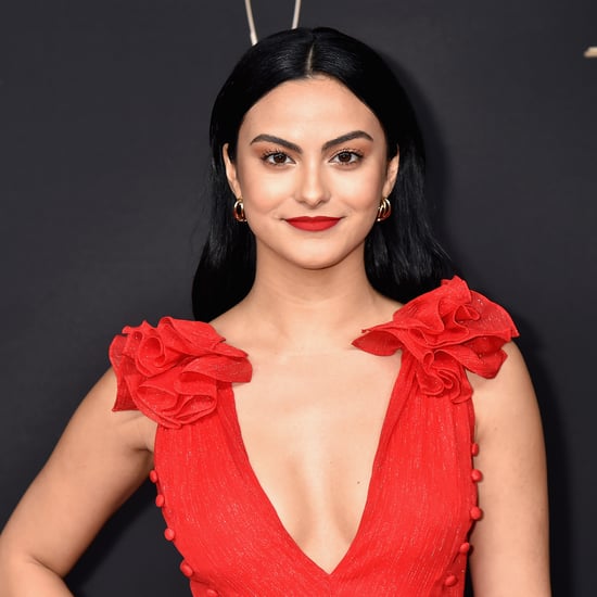 Camila Mendes Interview About Riverdale May 2019