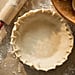 Easy Homemade Pie Crust Recipe