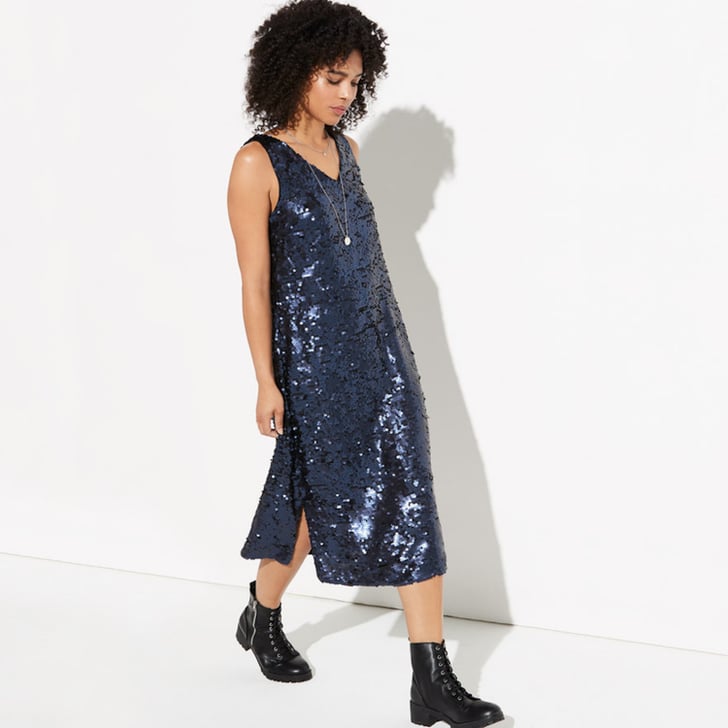 Kohl's Holiday Clothes 2017 POPSUGAR Fashion