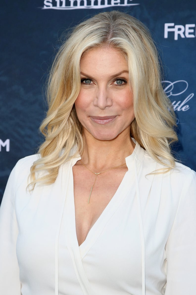 New: Elizabeth Mitchell