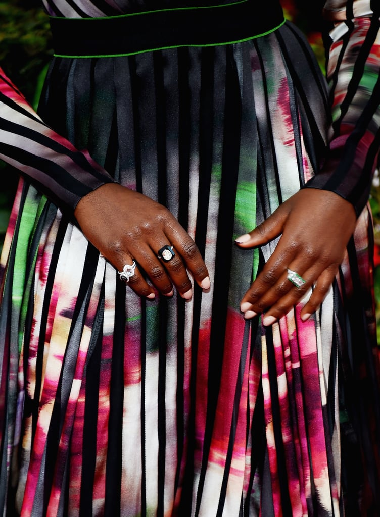 Lupita Nyong'o, SAG Awards