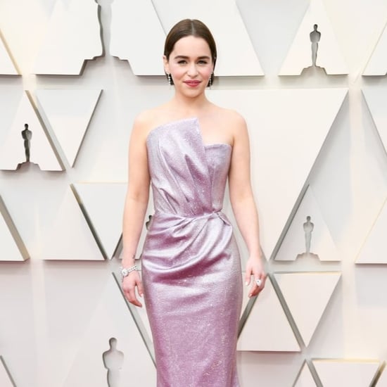 Oscars Red Carpet Dresses 2019
