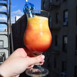 Sex on the Beach Cocktail Slushy Recipe