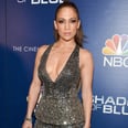 Jennifer Lopez Adorably Has No Idea How Much It Costs to Get "On the 6" Subway Nowadays