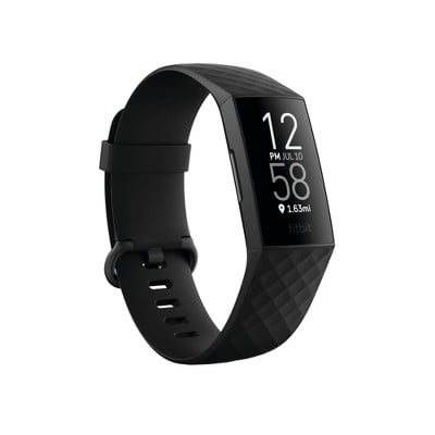 Fitbit Charge 4