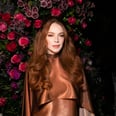Lindsay Lohan's Friends and Family Throw the Pregnant Actor a Baby Shower