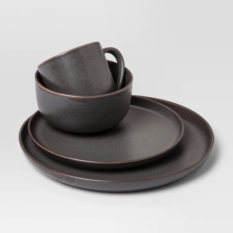 Stoneware Set