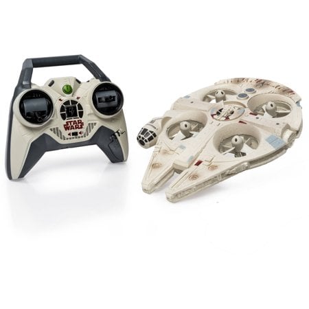 Air Hogs Remote Control Millennium Falcon