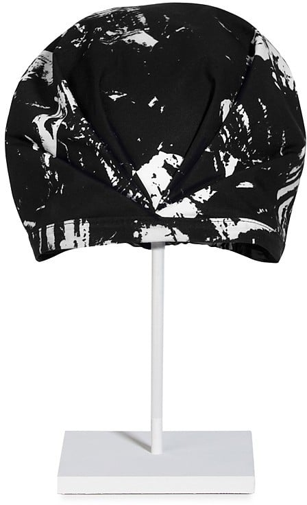 Shhhowercap Nanotech Fabric Turban Shower Cap