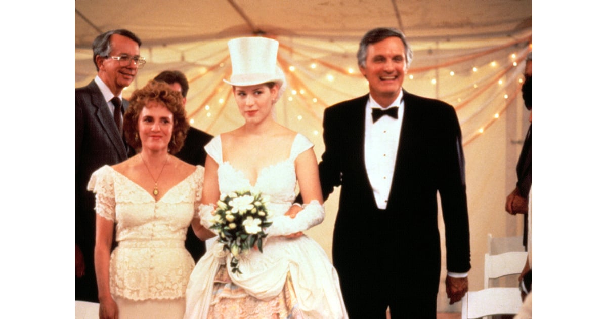 Betsy's Wedding | TV and Movie Wedding Pictures | POPSUGAR ...