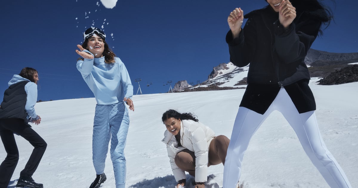 Channel Après-Ski Vibes With These 10 Pieces - Fitness Magazine