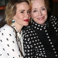 Every Moment in Holland Taylor and Sarah Paulson's "Wonderful, Extraordinary" Romance