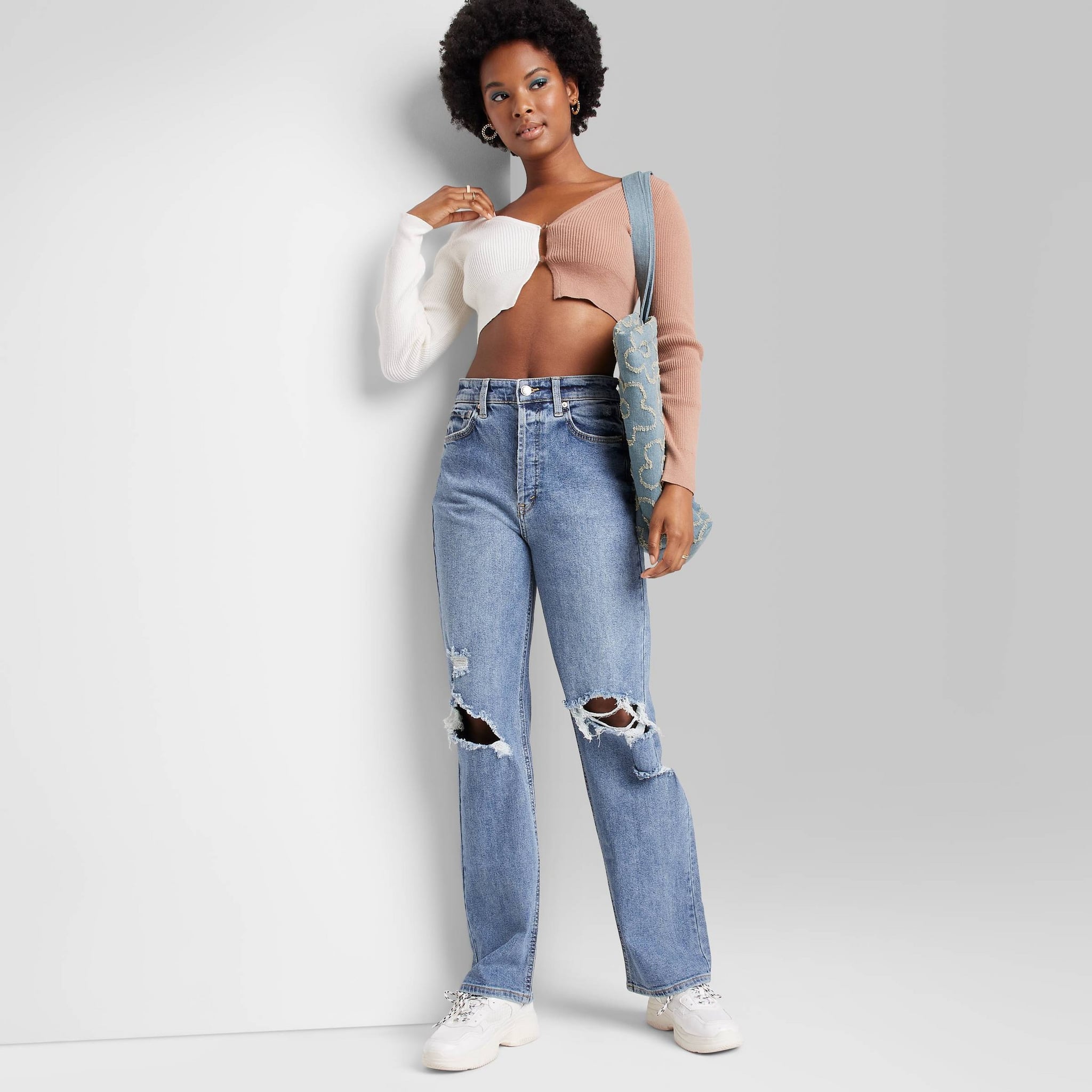 Best Jeans Women | 2023 Guide | POPSUGAR Fashion