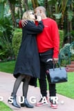 Laura Dern Gets Heavy With