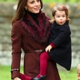 Kate Middleton's Style Evolution Will Blow You Away