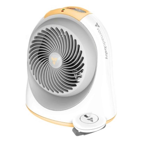 Vornado Sunny CS Nursery Heater Recall