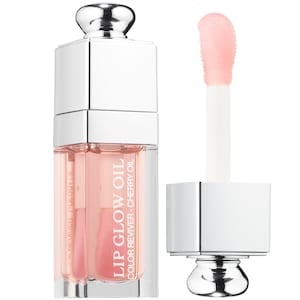 Dior Lip Glow Oil