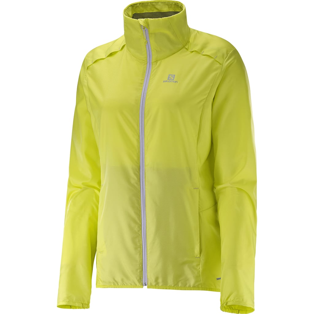 best spring running jacket