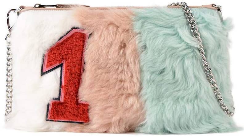 What Goes Around Comes Around Louis Vuitton Geronimos Waist Bag, Aren't  You Lucky: Spring's 6 Biggest Bag Trends Appeal to Every Type of Girl
