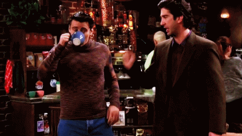 Friends-tv GIFs - Get the best GIF on GIPHY