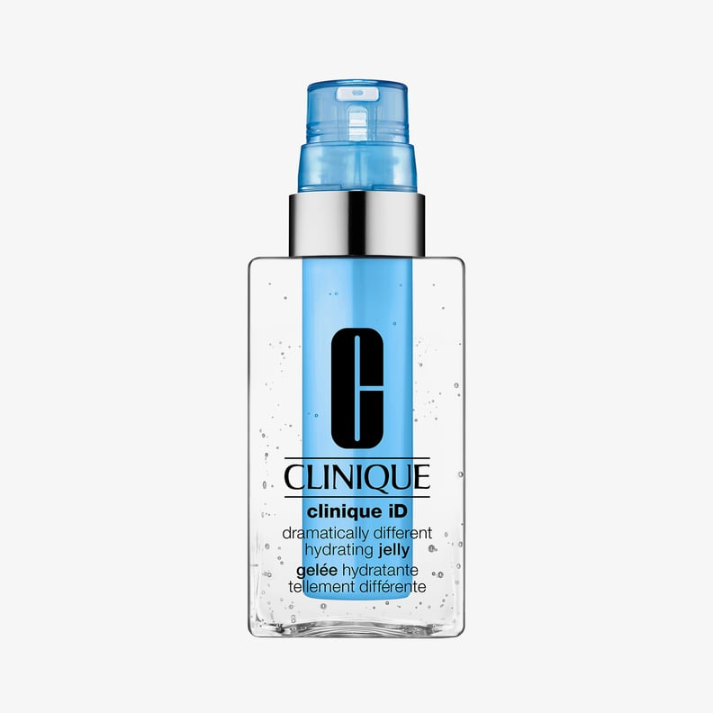 Clinique ID Moisturizer and Concentrate