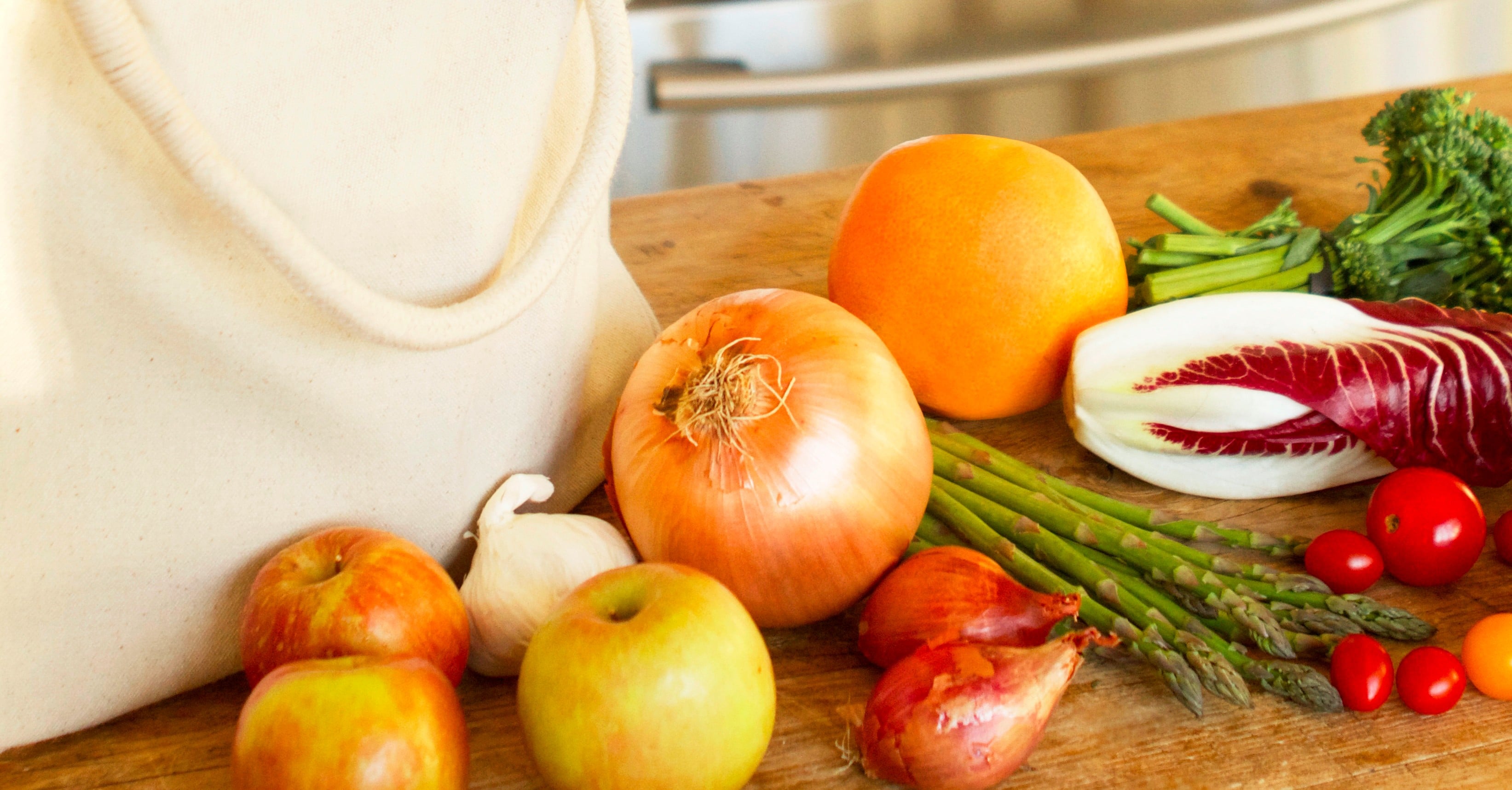 Amazon Prime Now Grocery Delivery Review POPSUGAR Food