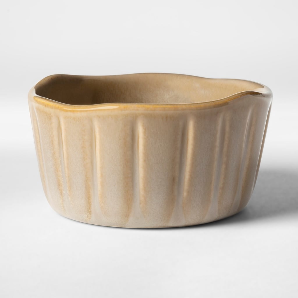 Cravings by Chrissy Teigen 6.5oz Stoneware Ramekin