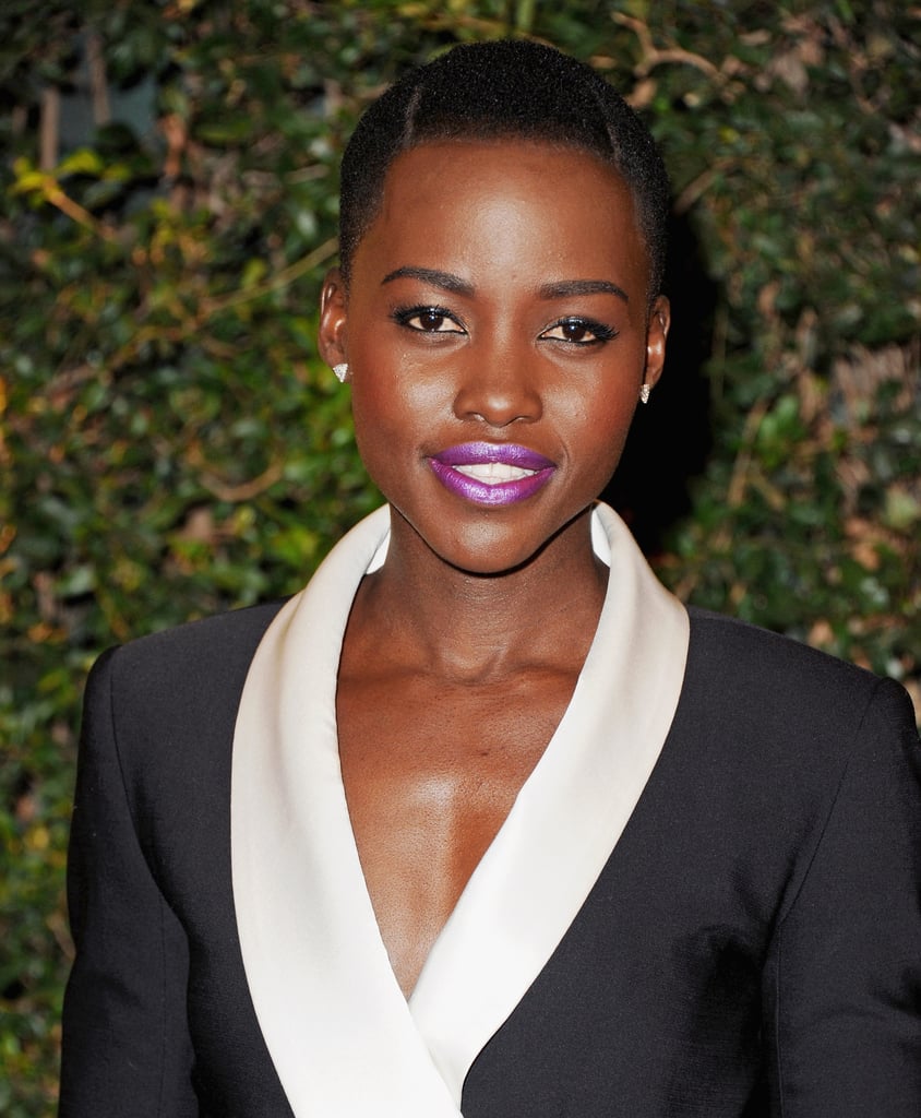 Go Bold With Lipstick