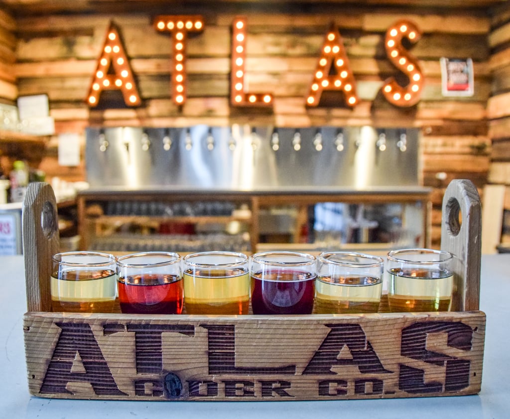 Atlas Cidery