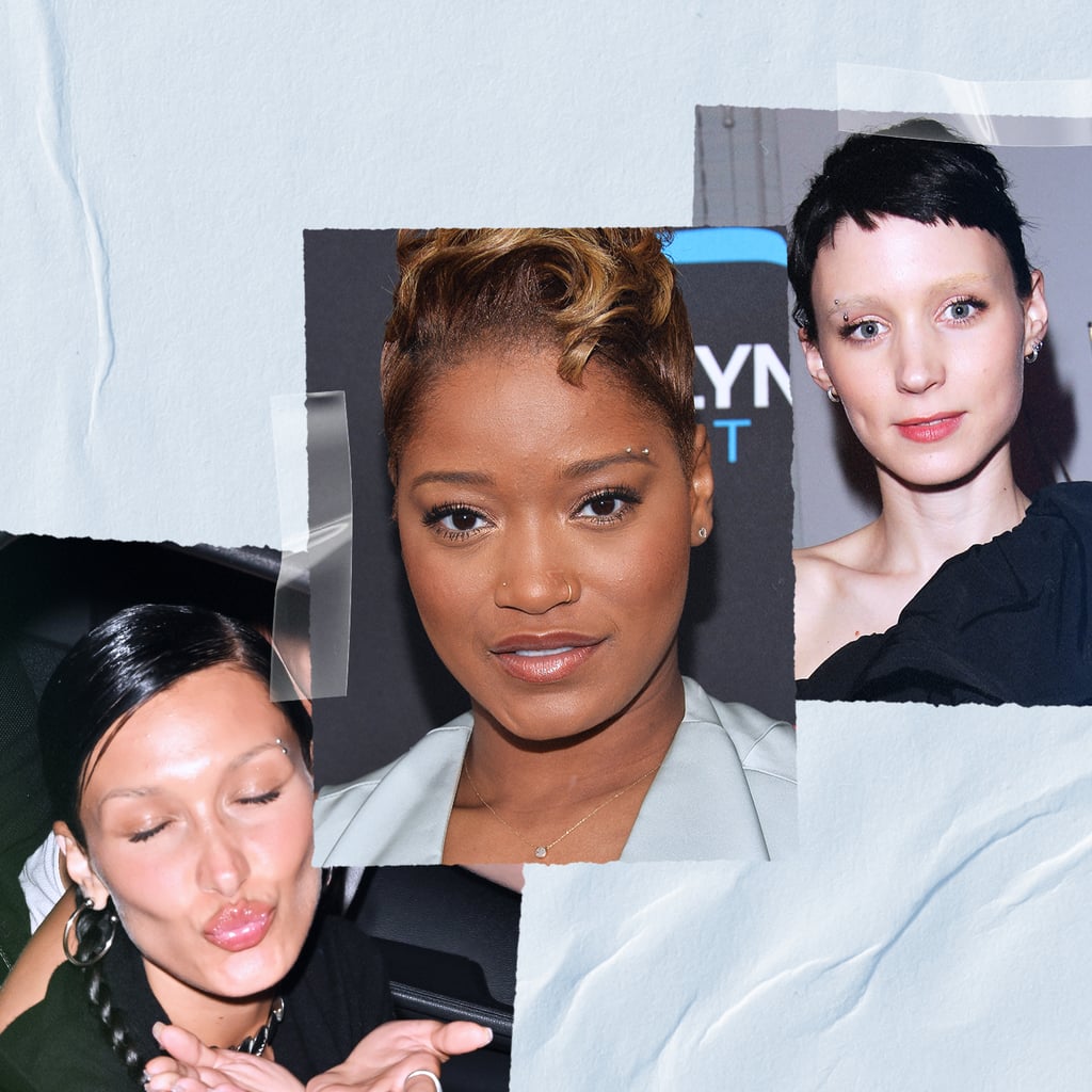 Eyebrow Piercings: Cost, Aftercare, Risks, and More