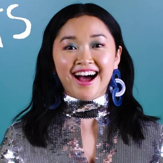 Lana Condor Shares Her Firsts in Teen Vogue Video