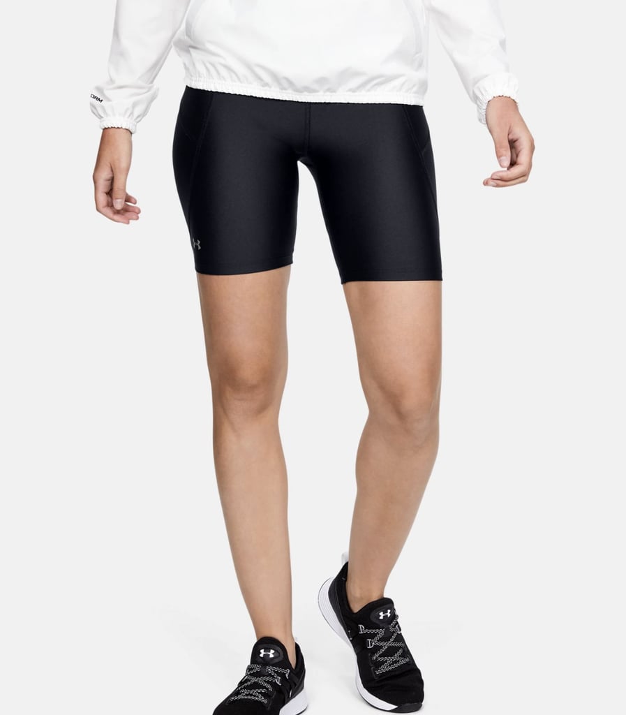 HeatGear® Armour Bike Shorts