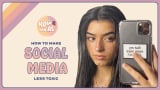 Healthy Social Media Tips | Video